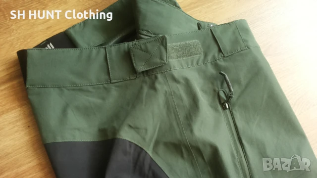 Vikafjell ODDA Stretch Waterproof Trouser размер L еластичен водонепромокаем панталон - 1230, снимка 5 - Панталони - 51081430