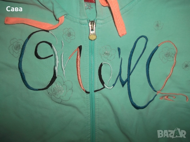 Суичър O,NEILL  дамски,Л, снимка 3 - Суичъри - 51913063