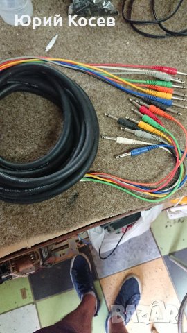 Качествен кабел, снимка 2 - Други - 33484711