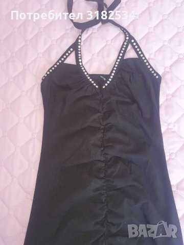 Дамска рокля 