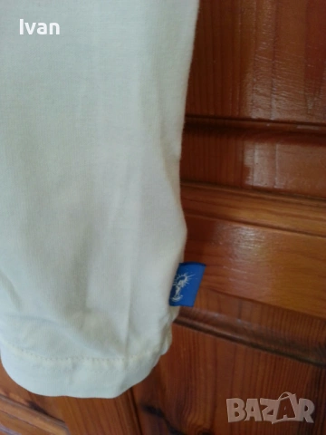 Винтидж футболна тениска Adidas Deutschland , снимка 2 - Тениски - 53179140