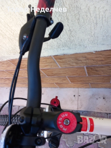 Specialized 26 цола, снимка 4 - Велосипеди - 52275657