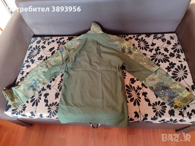 тактическа екипировка, снимка 6 - Екипировка - 52788247