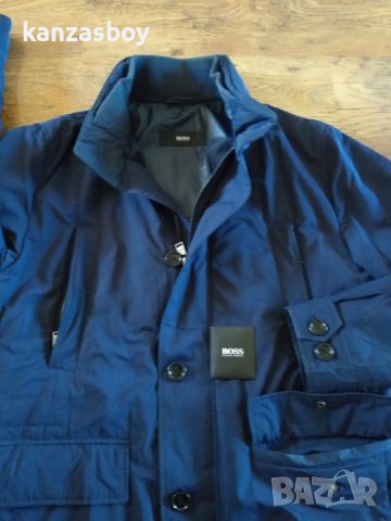 Hugo Boss Blu 2767 Cento - страхотно мъжко яке Л - размер