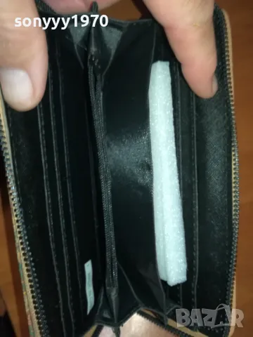 ПОРТМОНЕ-КОРК 0512241026, снимка 13 - Портфейли, портмонета - 48232333