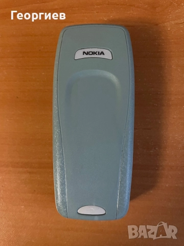 Nokia 3410, снимка 5 - Nokia - 52975375