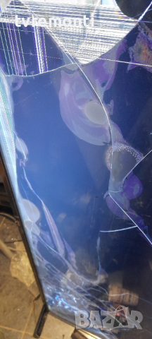 ГЛАВНА AV ДЪСКА EAX66804605 (1.1) - for ,LG 55UH661V,, снимка 10 - Части и Платки - 36480839