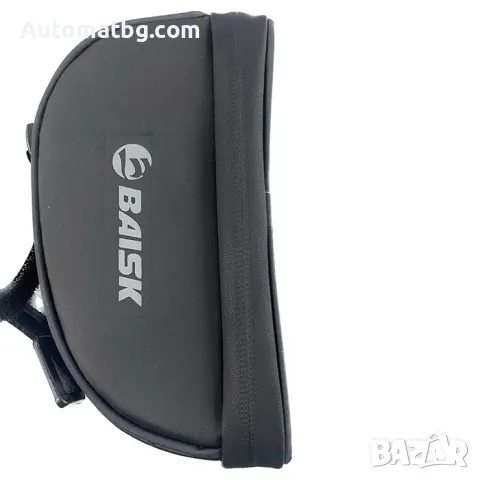 Чанта за велосипед Automat, РА326, За телефони до 6 инча, снимка 2 - Аксесоари за велосипеди - 49151321