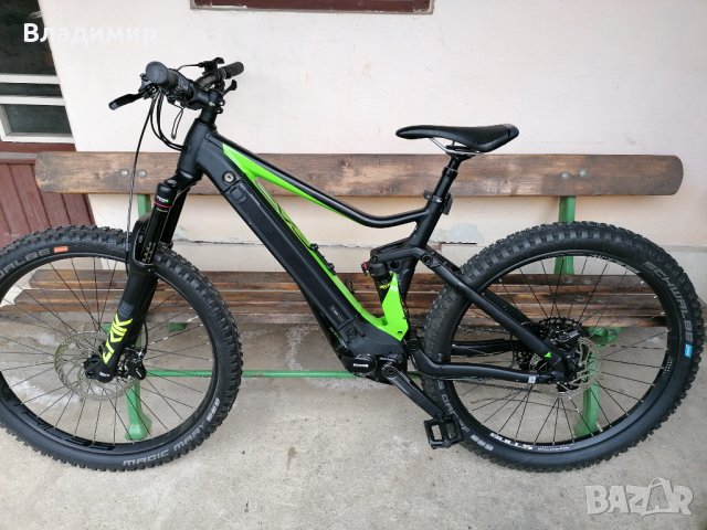 Електрически велосипед bulls e-core evo am 1 в Велосипеди в гр. Монтана -  ID33154379 — Bazar.bg