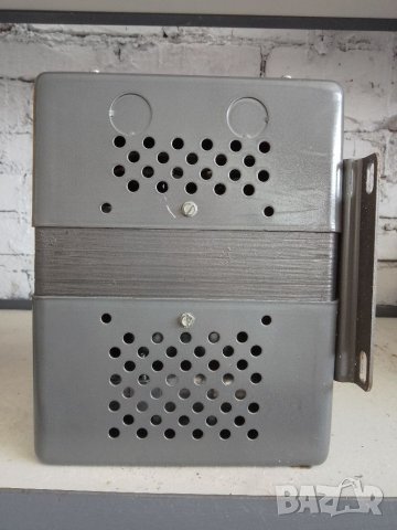 Трансформатор за постоянно напрежение SOLA 24-552-2, снимка 2 - Друга електроника - 36604435