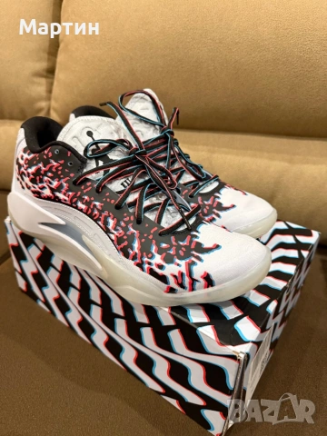 Обувки Jordan Zion 3
