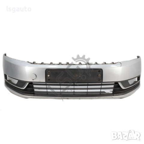 Предна броня Volkswagen Passat (B7) 2010-2014 ID: 123619