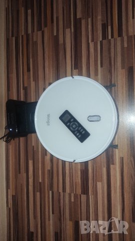 Прахосмукачка робот Venga VG RVC 3000, снимка 12 - Прахосмукачки - 39426828