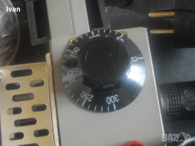 ф20мм-ф25мм-ф32мм НОВА ЛЕПАЧКА ПОЯЛНИК ЗА ТРЪБИ, снимка 7 - Поялници и запояване - 49703421