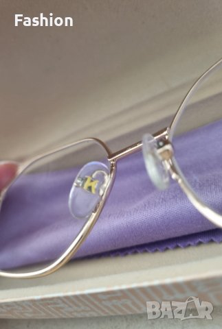 Очила със защита от синя светлина , снимка 7 - Слънчеви и диоптрични очила - 43791026