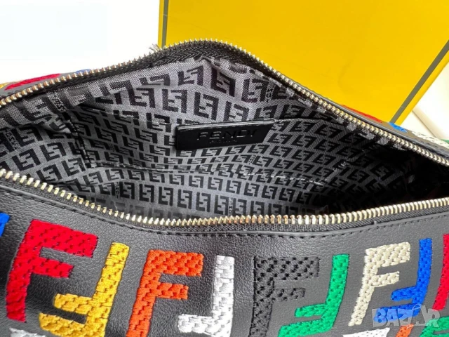 чанти fendi , снимка 2 - Чанти - 51328564