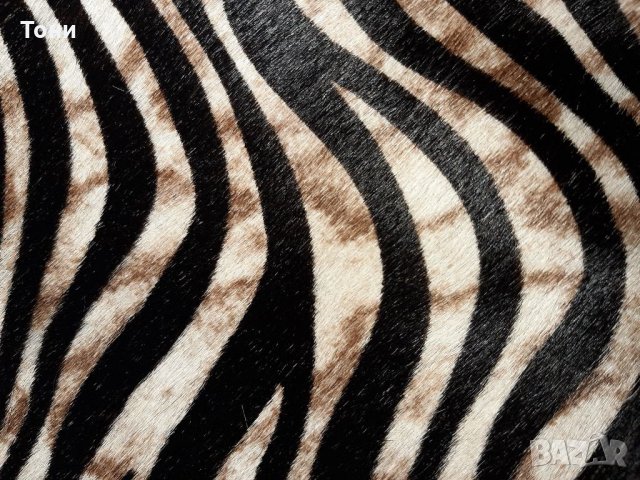 Дамска чанта Genuine Leather, снимка 6 - Чанти - 33149395