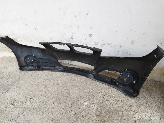 Продавам 2бр.предна броня за BMW Е-90, снимка 5 - Части - 46790029