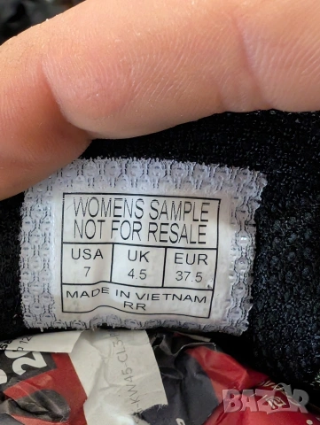 Merrell MQM Flex 2 Gore-Tex туристически водоустойчиви обувки номер 37,5 , снимка 10 - Други - 53487362