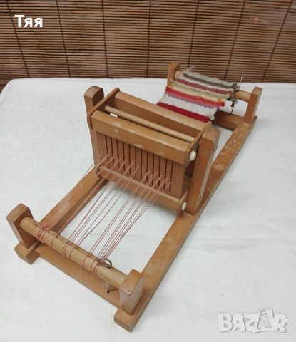 Детско станче , снимка 3 - Други ценни предмети - 53100564