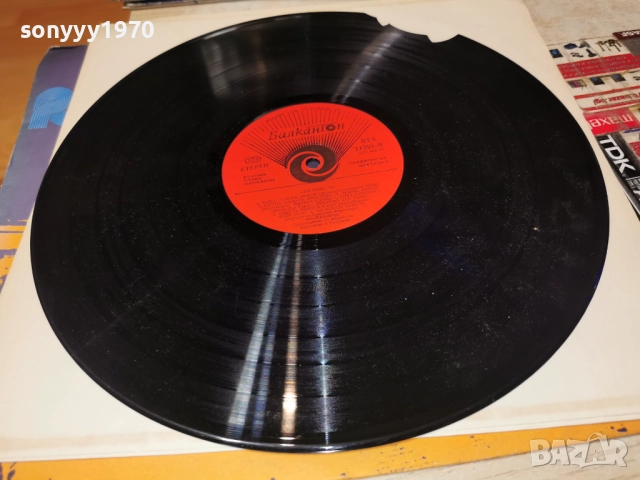 SAN REMO 84 1312251728, снимка 10 - Грамофонни плочи - 52775255