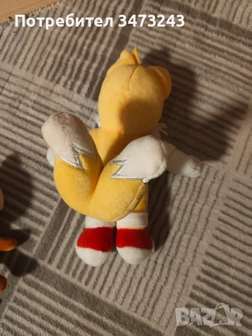 плюшени играчки , снимка 11 - Плюшени играчки - 53541469