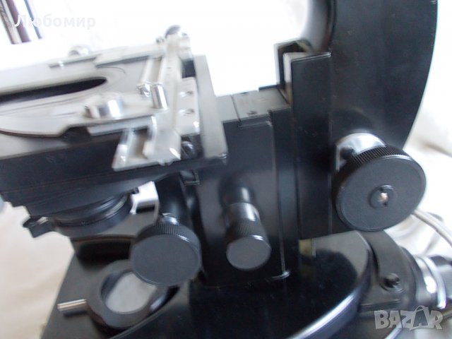 Микроскоп Ngo Carl Zeiss, снимка 15 - Медицинска апаратура - 26749304