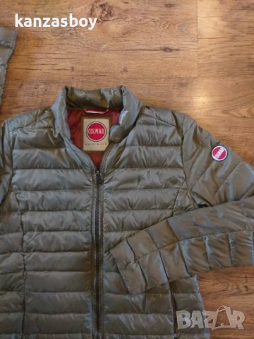 colmar - дамско пухено яке, снимка 2 - Якета - 43036755