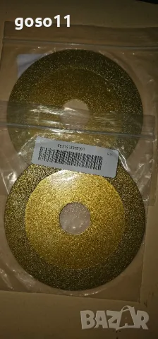 дискове за рязане на стъкло, снимка 13 - Други инструменти - 40510598