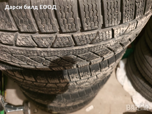 Зимни 235 70 16 
