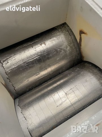 Валцова мелница за фино смилане, снимка 4 - Други машини и части - 43777868