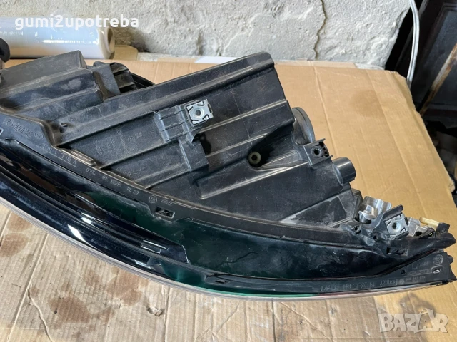 Фар Ляв Volkswagen Golf 8 2021 Full Led 5H1941005B, снимка 6 - Части - 50526996