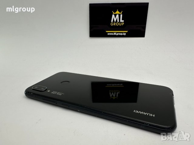 #MLgroup предлага:  #Huawei P20 Lite 64GB / 4GB RAM Single-SIM, втора употреба, снимка 3 - Huawei - 43602780