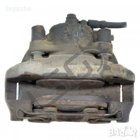 Преден десен спирачен апарат Saab 9-3 2004-2015 SA251021N-45, снимка 2 - Части - 34704392