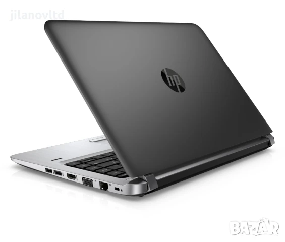 Лаптоп HP ProBook 440 G3 i5-6200U 8GB 256GB SSD FHD ГАРАНЦИЯ, снимка 5 - Лаптопи за работа - 51237414
