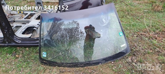 Предно (челно) стъкло за Nissan Almera(N16)/ Нисан Алмера, снимка 6 - Части - 39924717