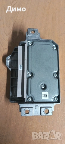 airbag аербег модул бмв е90 е91 bmw e90 e91, снимка 2 - Части - 53278787