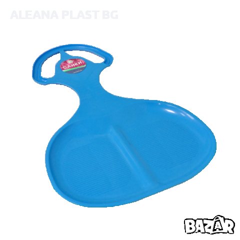 Шейна тип "лопатка" - ЛЕДЯНКИ