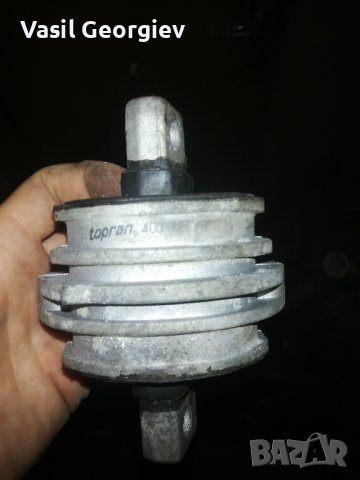 Скоростна кутия за мерцедес, снимка 6 - Части - 42907447