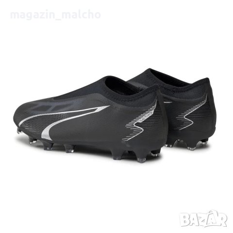 Детски Футболни Обувки - PUMA Ultra Match LL FG AG; размери: 35.5, 37.5 и 38.5, снимка 7 - Футбол - 43088524