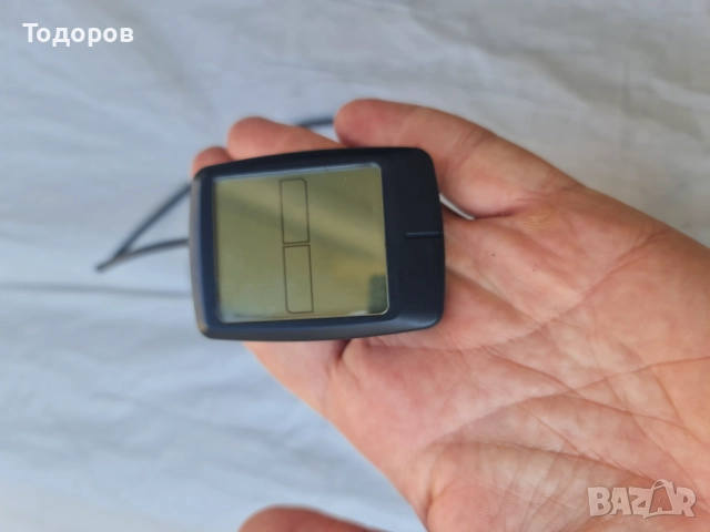 Specialized turbo connect дисплей + контролен блок за управление, снимка 4 - Велосипеди - 51674069