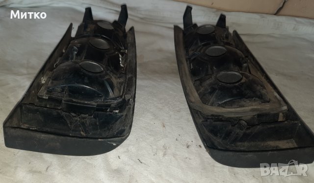 Стопове за Опел Кадет Opel Kadet 1979 до 1984г., снимка 6 - Части - 39848734