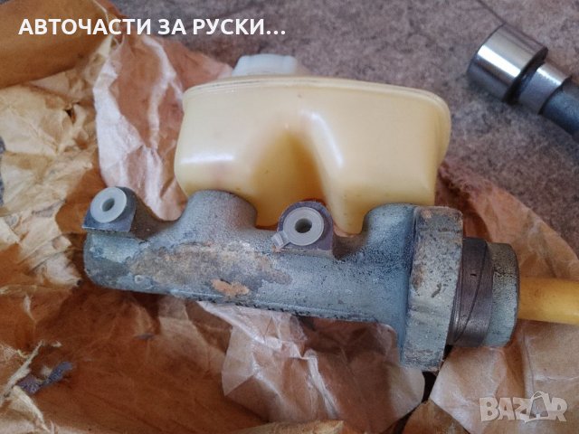 Нови части за москвич 412/408 руски, снимка 13 - Части - 32372828