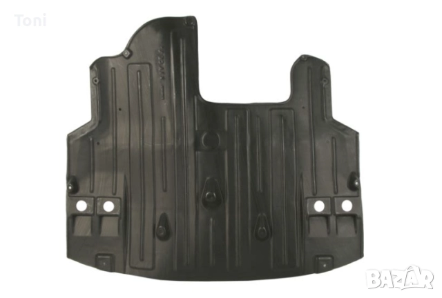 Кора под двигател за киа и хюндай  KIA CEED / HYUNDAI I30, снимка 2 - Части - 51996692