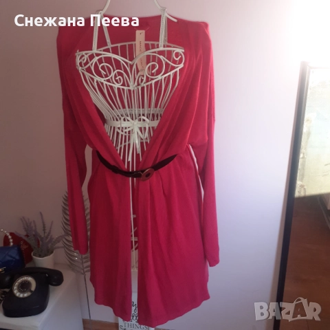 Разпродажба на нови дамски дрехи, снимка 8 - Други - 51752292