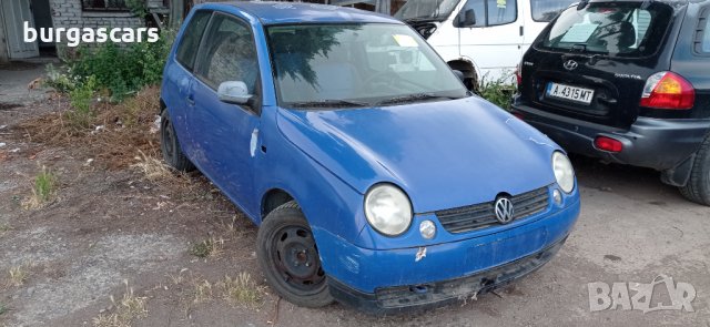 Vw Lupo 1.0 - само на части, снимка 2 - Автомобили и джипове - 33192338