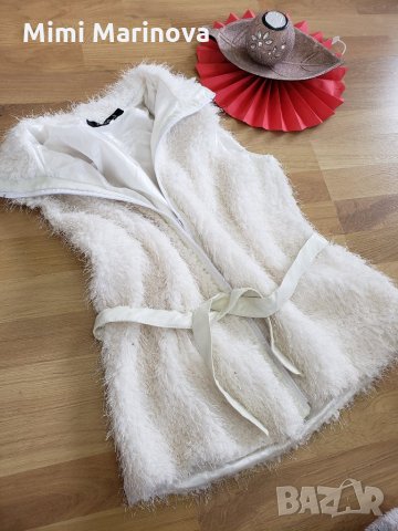 Елече пухено , снимка 1