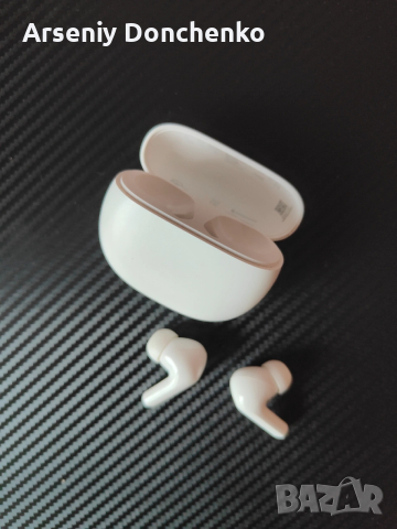 Redmi Buds 4 Active , снимка 2 - Bluetooth слушалки - 52617661