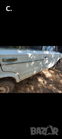 Lada/Лада на части , снимка 4 - Автомобили и джипове - 40147592