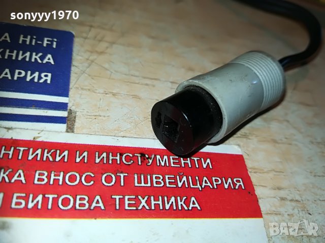 букса с кабел 25см за тонколона-женска 1506210953, снимка 9 - Тонколони - 33219047